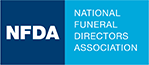National Funeral Directors Association Logo