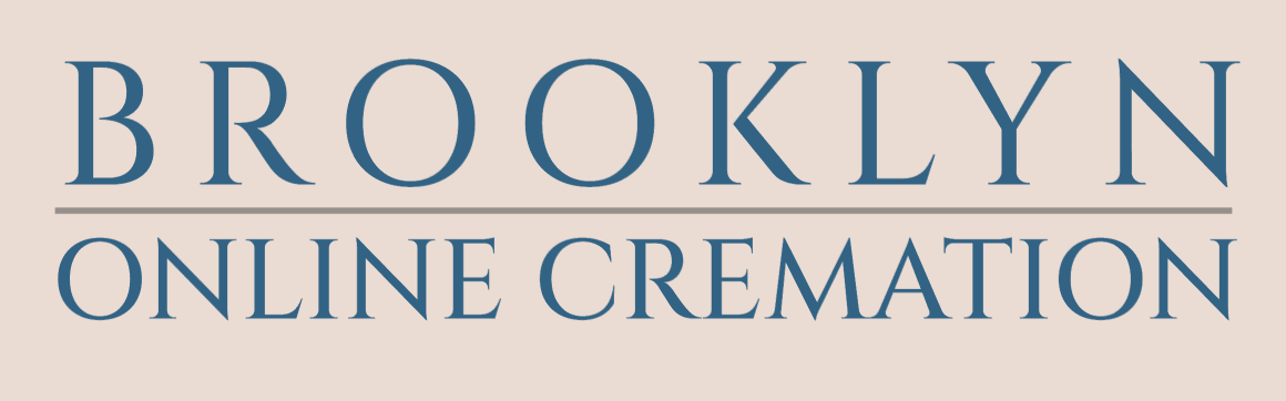 Brooklyn Online Cremation - Logo